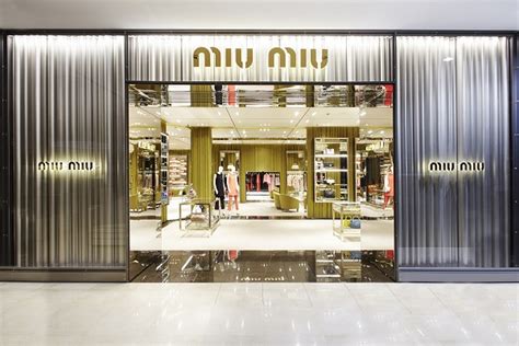 miu miu communication strategy|michael miu marketing mix.